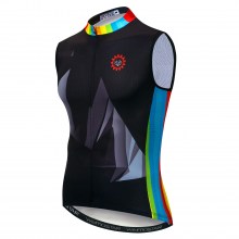 mens-cycling-jersey-vest-usa-bike-sleeveless-shirt-sets-s-3xl-reflective-3-pockets-7